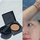 라진기업 | 연작 스킨 퍼펙트 베이스 프렙 피팅 쿠션 내돈내산 후기 - 장점부터 단점까지