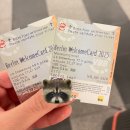 클래식 여행🎵 Day2 독일🇩🇪 프랑크푸르트 → 베를린: 유대인 박물관, 마르크트 할레 노인 등