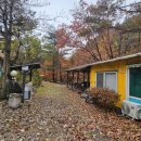 꿈꾸는 계곡 펜션 이미지