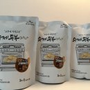 초딩입맛도 사로잡은 맛있는 건강간식 [미가푸드 수제두부 과자]