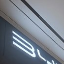 쉐보레 안성전시장 앞 | 스타필드 BYD 전시장 방문기 | 안성에서 만난 중국 전기차 솔직후기