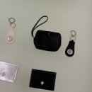 M광택 | [미닛뮤트] 20대 여자 카드지갑 추천 m 파우치 월렛 성수 쇼룸 구매 후기