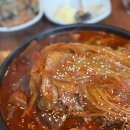 남양주 조안면 맛집 설하식당 후기 -매운돼지갈비찜 애견동반가능
