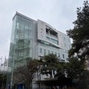 성동구립청계도서관(왕십리도선동복합청사) | 성동구 여섯 번째 도서관, 청계도서관 소개