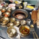 연탄생갈비수원금곡점 이미지