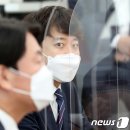 이준석 "'기냐 아니냐' 전범 취급하는 안철수, 신박하다" 이미지