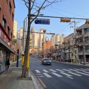 청구역 2번 출구, 흥인초등학교 이미지