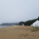 율포해수욕장 이미지