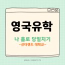 강메디칼 | [영국유학] # 25 뉴캐슬 촌놈의 첫 메트로 탑승기 &amp; 선더랜드 캠퍼스 투어 후기! 🚇