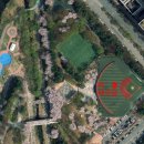 체육공원 야구장 이미지