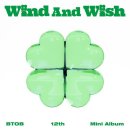 비투비(BTOB) &#39;나의 바람(Wind And Wish)&#39; [🎧뜻/리뷰/곡정보/뮤비/가사] Heaven MoonRide 작사작곡 힐링...