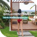 햇살정원 제주캠핑민박 | 제주도 서귀포 펜션 독채 제주도 조식 숙소