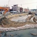 만수천 | 만수천 복개 구간 주차장 대책 포함한 조건부 추진 결정﻿