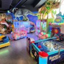 공룡게임장 이미지