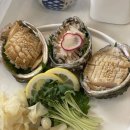 압구정미역 이미지