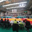 삼천포유도체육관 이미지