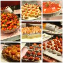 롯데마트계양점 | 애슐리퀸즈 계양점 딸기축제 평일런치 가격 19,900원 딸기뷔페 후기 롯데마트 맛집