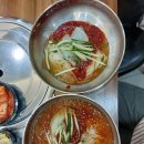 면목김밥 | 면목역 밥집 | 뜨끈시원국밥엔밀면 가성비 밀면 맛집 혼밥 가능 후기