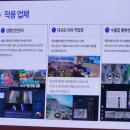 코엑스 스마트테크코리아 AI 전시회 후기, 기술의 발전 속에서 인간의 미래를 묻다