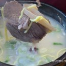 김판쇠전주우족탕 이미지