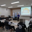 광주광산구학교밖청소년지원센터 일등방송