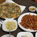과천초등학교 | 관악산 과천향교코스 맛집 '팔팔낙지' 등산 후 막걸리 한 잔
