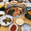 유정숯불갈비 이미지