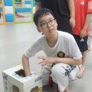 성웅태권도 이미지