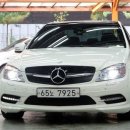 벤츠/C250 AMG 패키지 /흰색 / 2011년 / 정식 /무사고 /75000km / 판매합니다. p 이미지