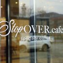 STOPOVER (스탑오버)