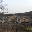 두무마을 입구 - 1661 | 두무마을 입구