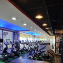 킹콩휘트니스 사우나 이미지