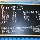 커피에 빠진 붕어