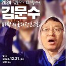 탄핵시국속 사라진 김문수 민주당 의원, 27일 한덕수 총리 탄핵 앞두고 돌연 미국행 표결 불참할 듯 이미지