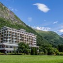 비즈니스호텔 유럽 이미지