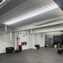 크로스핏 타키온 이미지