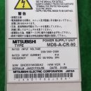 MDS-A-CR-90 POWER SUPPLY UNIT 중고 이미지