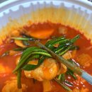끝판왕찜닭&곱도리탕