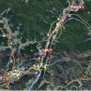 5월 25일(733회) 경춘선자전거길(북한강-어룡터널-마석터널).. 이미지