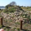 연천학곡리적석총 이미지