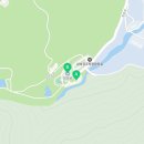 하동호댐주차장 이미지