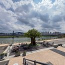 이응다리 산책로 이미지