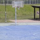 수지체육공원실내배드민턴장 이미지