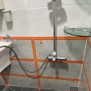 새마을로1L-31 | 📍 일산 탄현마을 동성 8단지(준공 31년차) 리모델링 3년차 욕실 줄눈 시공 후기(깨끗한 홈케어)