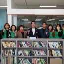 군청 민원실 이미지