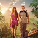 산드라 | 영화 로스트 시티 줄거리 결말 후기 - 산드라 블록 채닝 테이텀 코믹 정글 구출극 · 등장인물 출연진 정보