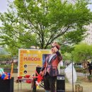 2025년마곡문화거리버스킹 이미지