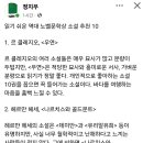 정지우 작가가 추천하는 역대 노벨문학상 작품 10선 이미지