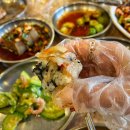 짱주먹밥 | 수원 인계동 맛집 짱돌네 매운꽃게무침 주먹밥 내돈내산 후기