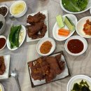 팔복동용산다리양념족발가운데집 | 전주 팔복동 이팝나무철길/가운데집 양념족발